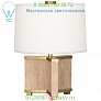 LY46 Pearl Table Lamp 20 in Robert Abbey, настольная лампа