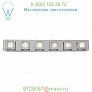 610640 Rogue Decor Quad Goals 6 Light Vanity Light, светильник для ванной