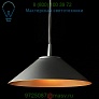 D9-1148 Hat LED Pendant Light ZANEEN design, светильник