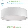 FM7916-BG Dalton LED Flush Mount Ceiling Light Kuzco Lighting, светильник