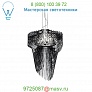 Slamp Aria Suspension Light , светильник