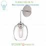 George Kovacs OB-P931-084 Bubble 1 Light Wall Sconce - OPEN BOX RETURN, опенбокс