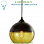 PSP-206 Hennepin Made Parallel Sphere Pendant Light, светильник