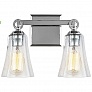 Feiss Monterro Bath Light VS24702CH, светильник для ванной