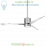 F829L-CH/CH Minka Aire Fans Mojave Ceiling Fan, светильник