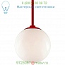 GL12MBLU2HS24BLU Globe Pendant Light Troy RLM Lighting, светильник