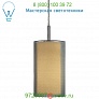 Puri Cylinder Pendant SONNEMAN Lighting 6006.13F, светильник