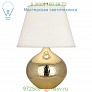 9870 Robert Abbey Dal Table Lamp 9870, настольная лампа