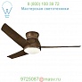 310160NI Eris Hugger Ceiling Fan Kichler, светильник