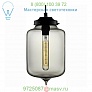 Niche Turret Pendant Light GL-TUR-CL, подвесной светильник