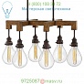 Hinkley Lighting Denton 3268/9 Linear Suspension Light 3268IN, светильник