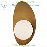 KW 2271AB-WG Nouvel LED Wall Light Visual Comfort, настенный светильник