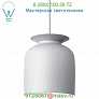 Ronde Pendant Light Gubi 006-01301, светильник