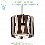 43755AUB Kichler Cirus Mini Pendant Light, подвесной светильник