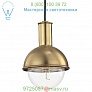 H111701-AGB Riley Mini Pendant Light Mitzi - Hudson Valley Lighting, светильник