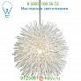 Urchin Uber Mini Pendant Light 169M01SAQ Varaluz, светильник