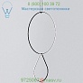 Arrangements Round Large Two Element Suspension FLOS F0408030 | FU041530 | F0405030, подвесной