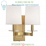 Robert Abbey 3382 Alice Double Wall Sconce, настенный светильник бра