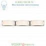 3912.01LED Oceana 6-Light Bath Bar SONNEMAN Lighting, светильник для ванной