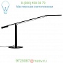 ELX-A-C-BLK-DSK Koncept Equo Gen 3 Desk Lamp, настольная лампа