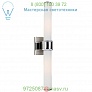 1262-PN Mill Valley Two Light Vanity Light Hudson Valley Lighting, светильник для ванной