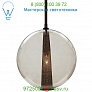 DK49912 Arteriors Caviar Pendant, светильник