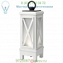 Montego Portable Bluetooth LED Table Lamp Kichler 49679WHRLED, уличная настольная лампа