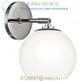 H121101-AGB Tilly LED Wall Sconce Mitzi - Hudson Valley Lighting, настенный светильник