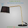 ZANEEN design Excentrica Studio Table Lamp D5-4008BLK, настольная лампа