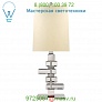 TOB 3917HAB/CG-PL Visual Comfort Moreau Table Lamp, настольная лампа