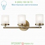 Mitzi - Hudson Valley Lighting H239302-AGB Ryan Vanity Light, светильник для ванной