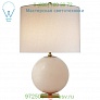 Elsie Table Lamp KS 3014BLS-L Visual Comfort, настольная лампа