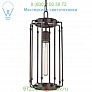 9710-AGB Hyde Park 1 Light Pendant Light Hudson Valley Lighting, светильник