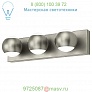 Tech Lighting Oko Bath Bar 700BCOKO3R-LED930, светильник для ванной