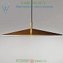 D9-1155 Pla LED Pendant Light ZANEEN design, светильник