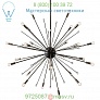 Arteriors Imogene Chandelier 89978, светильник