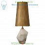 KW 3012ALB-L Visual Comfort Halcyon Accent Table Lamp, настольная лампа