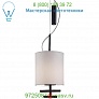  George Kovacs Counter Weight 1 Light Pendant, светильник