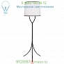 Desiree Floor Lamp  Robert Abbey, светильник