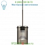 1XT-6524EL-SN Besa Lighting Scope Low Voltage Pendant Light - Halogen, светильник