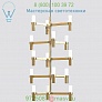 Crown Multi Chandelier CRO HWW 58 Nemo, светильник