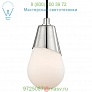 H101701-AGB Mitzi - Hudson Valley Lighting Cora Pendant Light, подвесной светильник