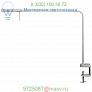 Luxo NIN025934 Ninety LED Task Lamp, настольная лампа