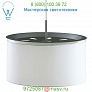 Carpyen FINGER-MOBILE-WHITE Finger Pendant Light, светильник