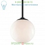 Troy RLM Lighting GL12MBLU2HS24BLU Globe Pendant Light, светильник