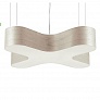 LZF X SM DIM UL 20 X-Club Suspension Light - Medium, светильник