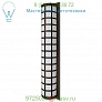 Scala 40 Outdoor Wall Light SCALA40-WA-BA Besa Lighting, уличный настенный светильник