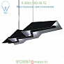 700LSJORNB-LED Jorn Line Voltage Linear Suspension Light Tech Lighting, светильник