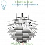 PH Artichoke Pendant Light Louis Poulsen 10000128785, подвесной светильник