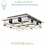 Elan Lighting Gorve 9-Light LED Flush Mount Ceiling Light , светильник